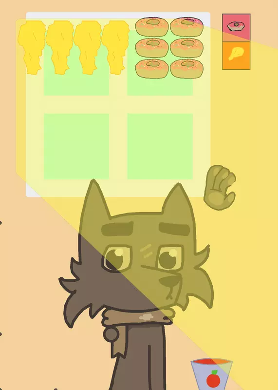 Game by @drawer207