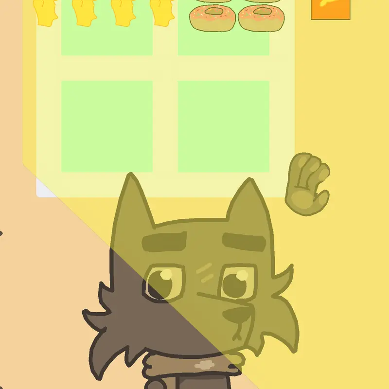 Game by @drawer207