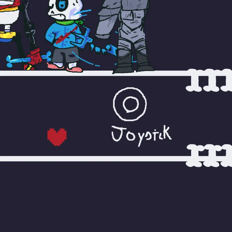 Game by @undertalexgames
