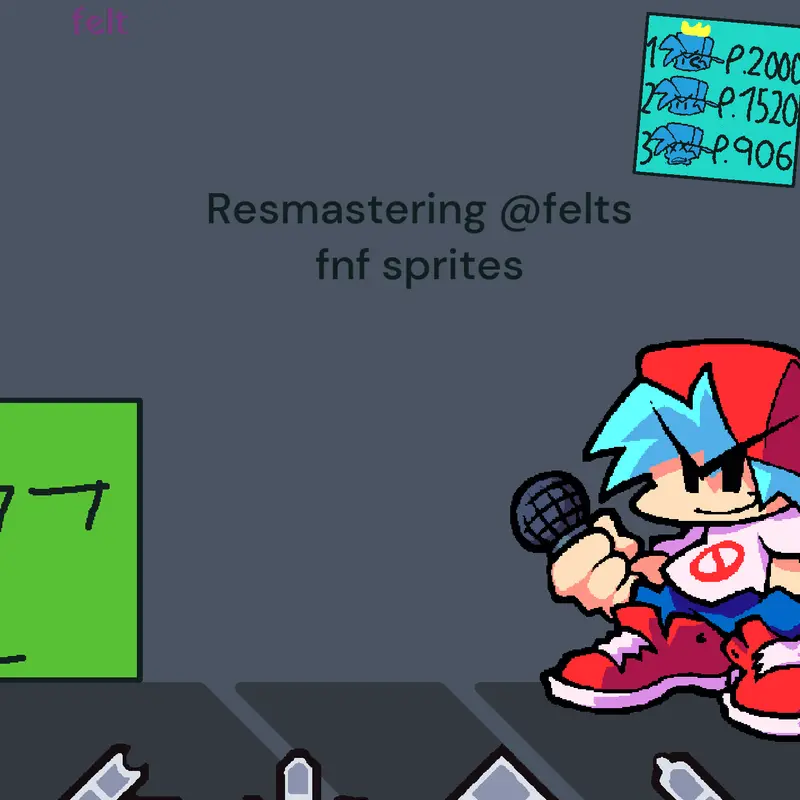 Game by @aliteralfantabottle