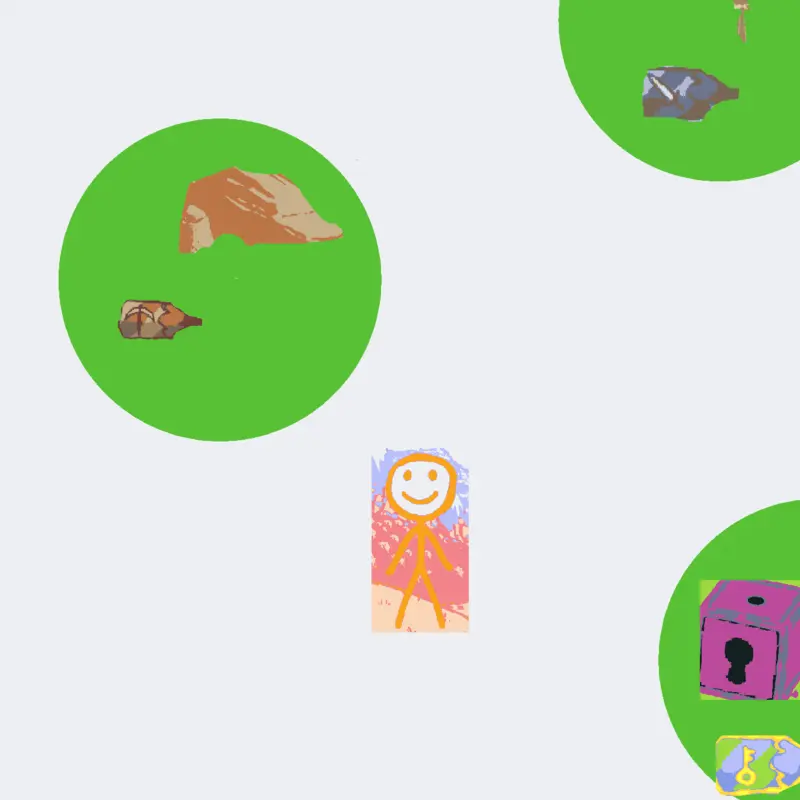 Game by @HonestyBird_The_Saturn