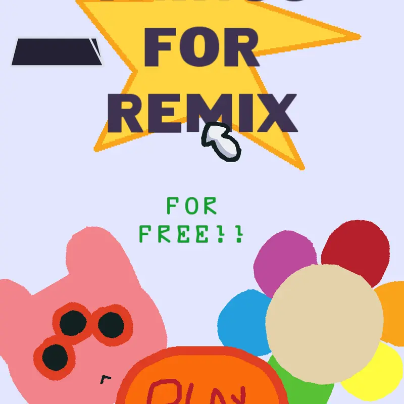 Things to remix! (Repost) by @LordPotato