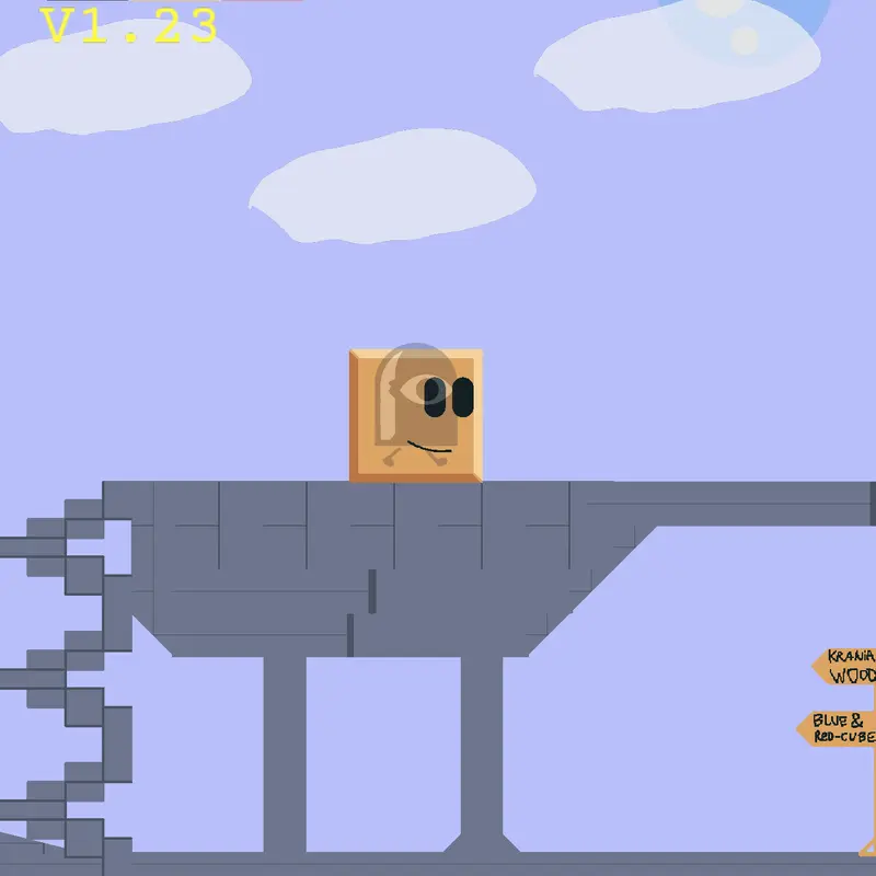 Game by @creeper_King2026