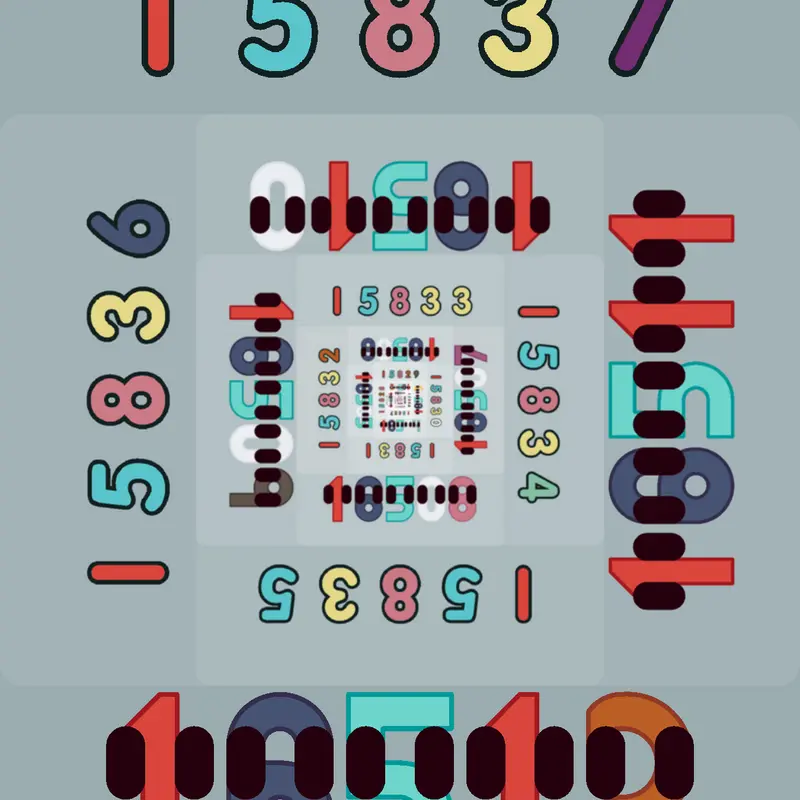 Game by @89TD_PortalChains-2026