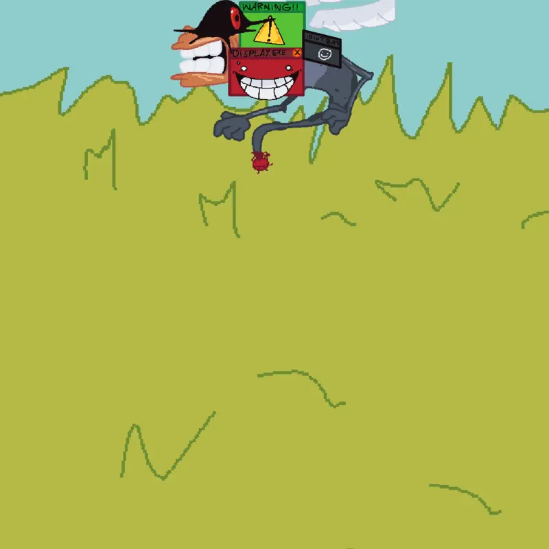 Game by @OptimusLinas