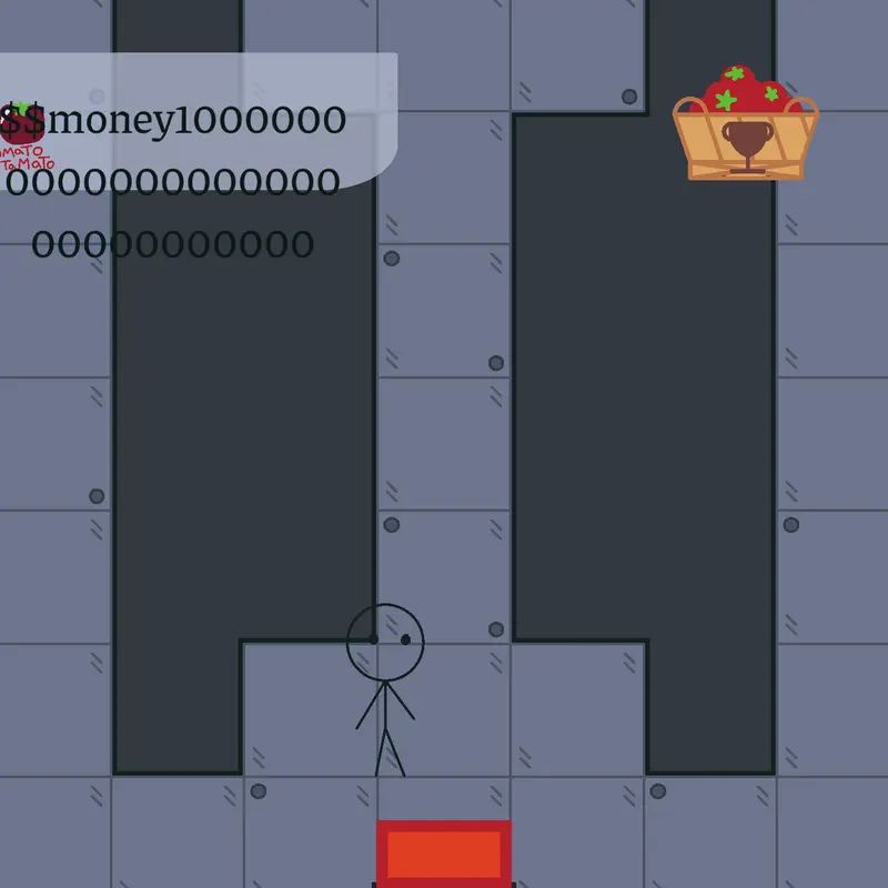 Game by @count_a_bunny12281