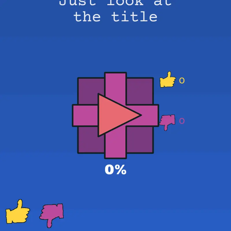 Game by @EthanAndLasagna