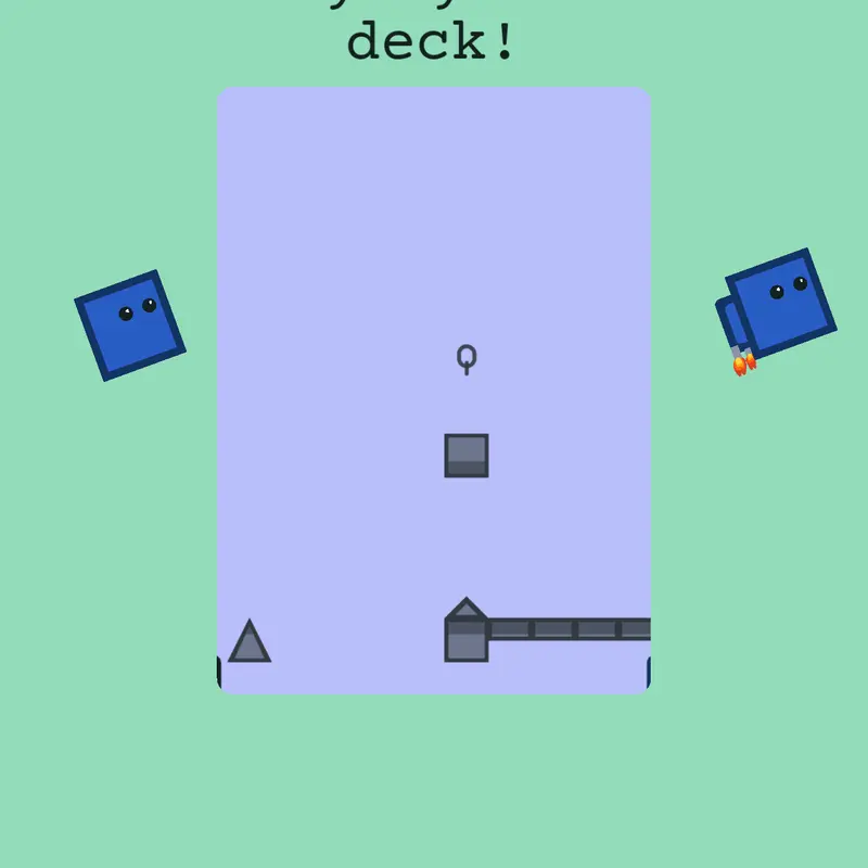 Game by @mobile1