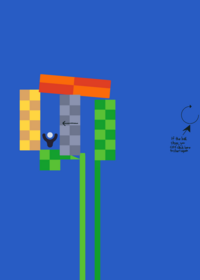 Auto ball golf