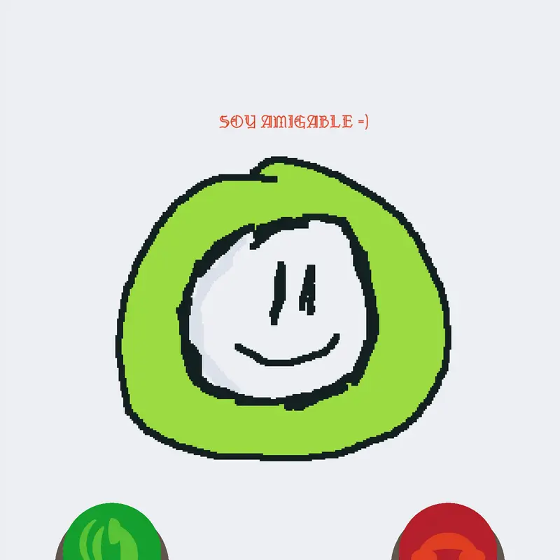Game by @SoyAmigable