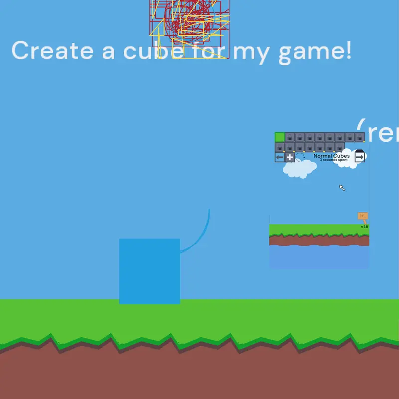 Game by @ninjaaaaaa