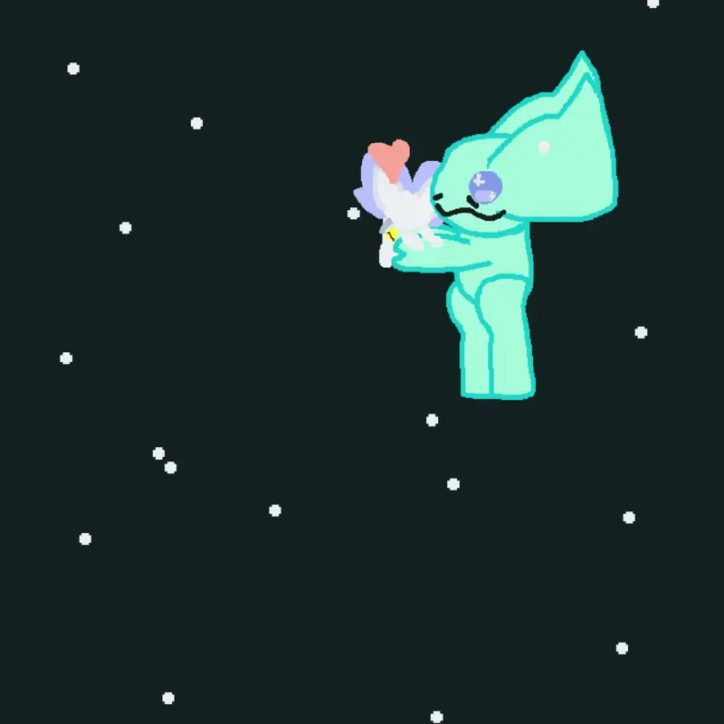 Game by @Ra1nb0w_party_hat