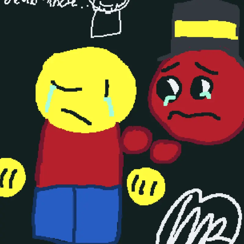 Game by @MillySuperCutiePlusCHAUR