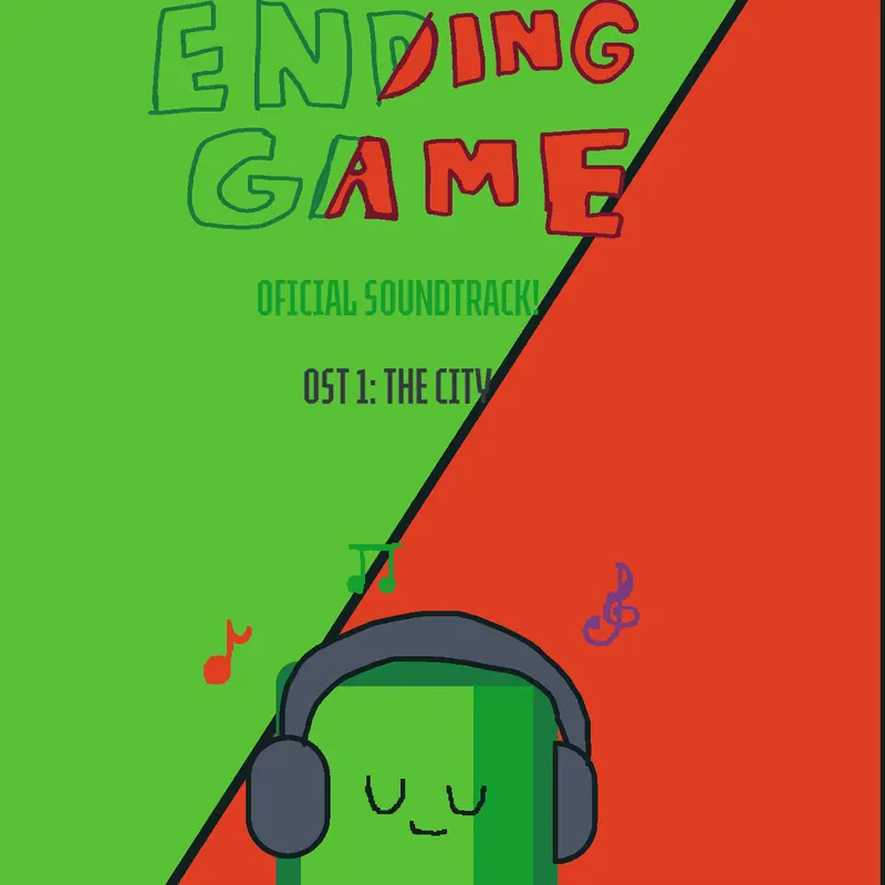 Game by @srg5