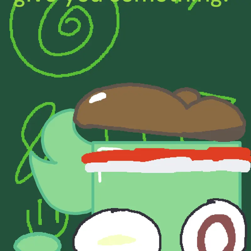 Game by @Kinoko2hu
