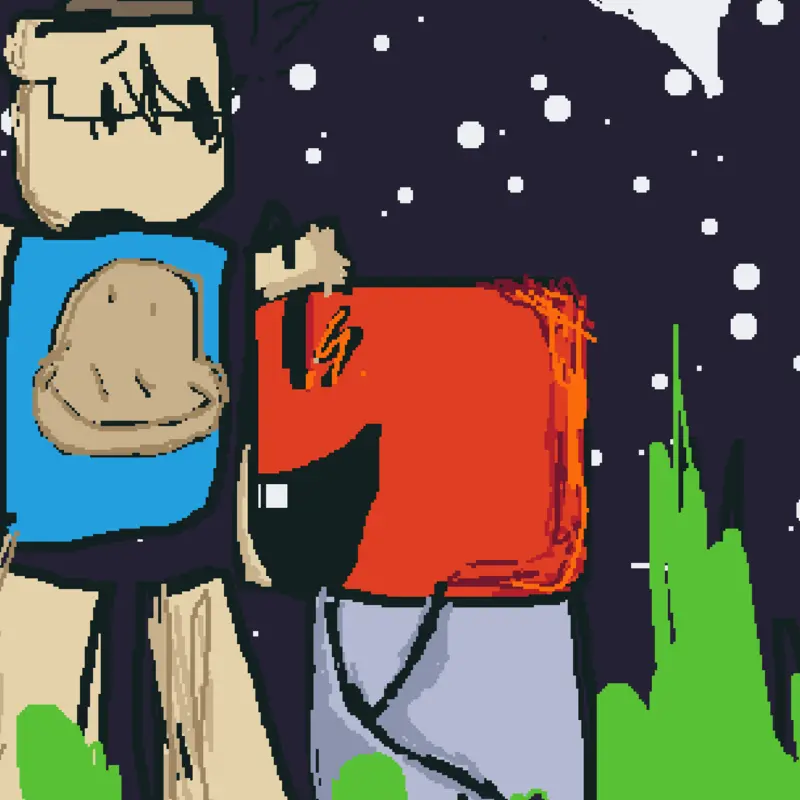 Game by @DarkCacao-DarkChoco
