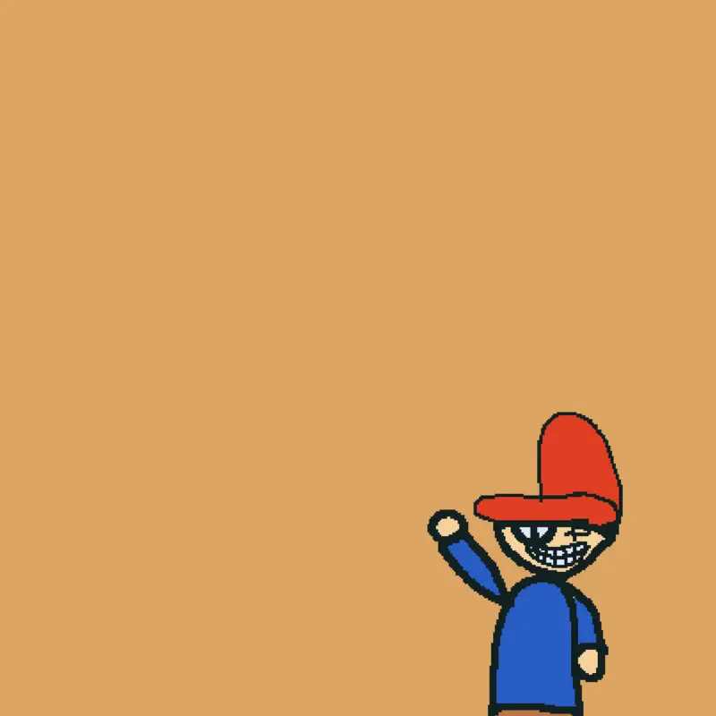 Game by @caiox8