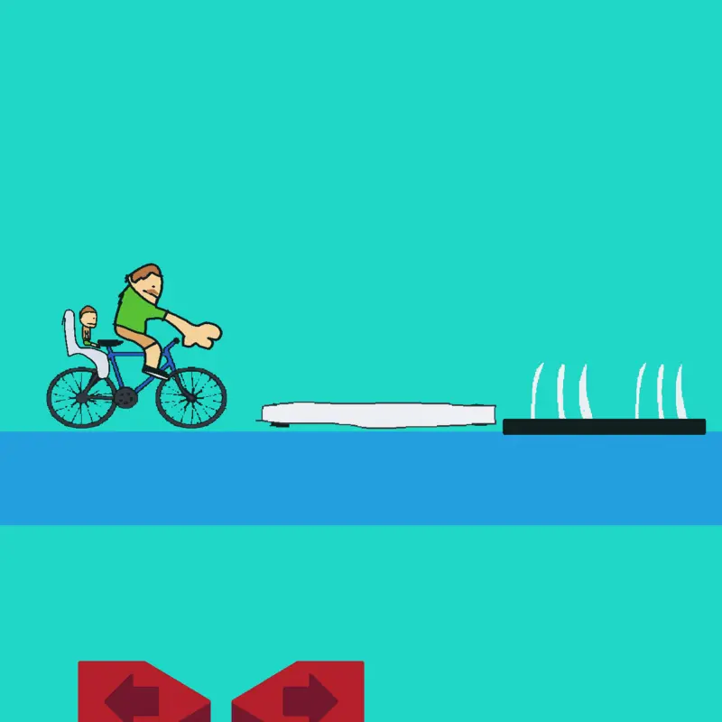 Game by @vaca_pequena