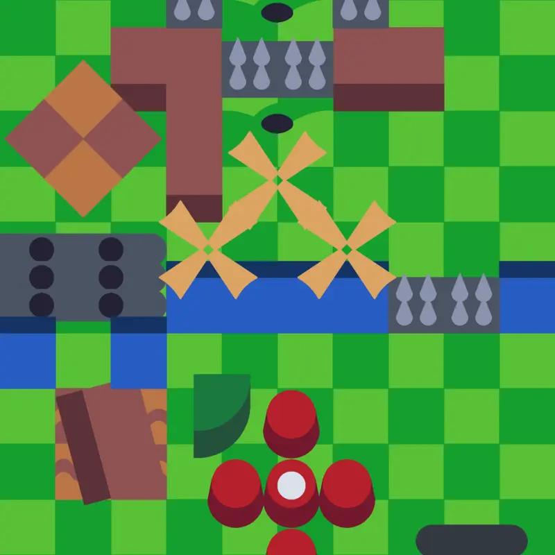 Game by @czaracl