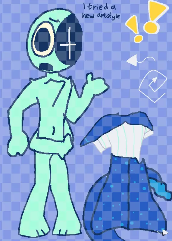 Game by @matilpotat