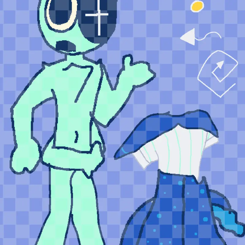 Game by @matilpotat