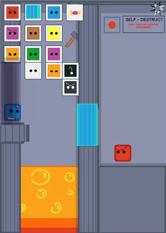 Game by @mrsprunki3d