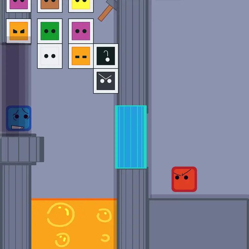 Game by @mrsprunki3d
