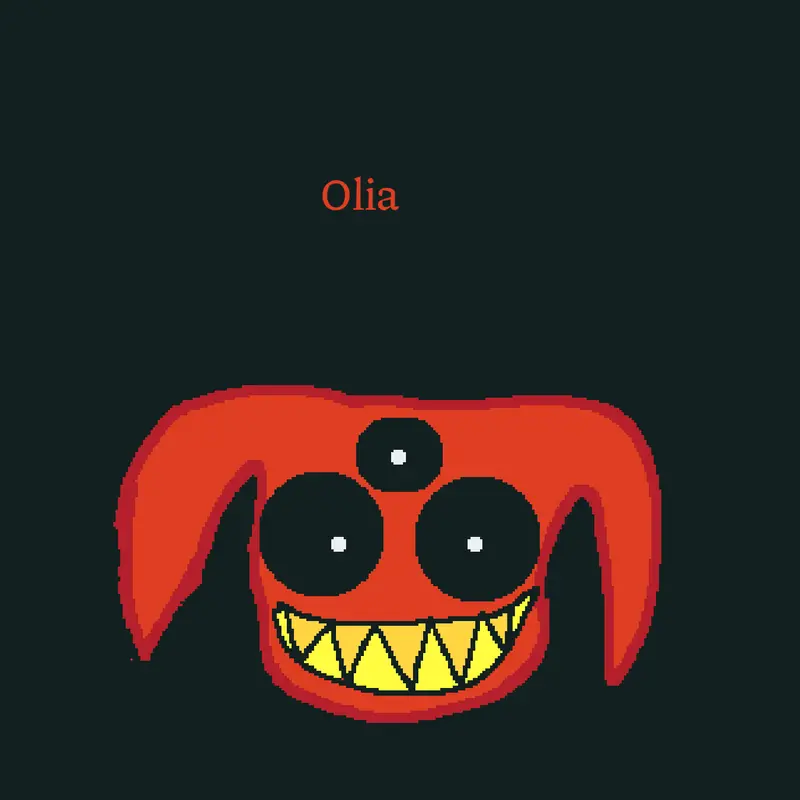 Game by @itxkg
