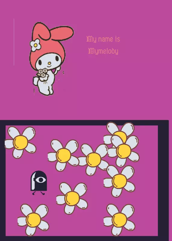 Game by @Mymelodyg1rl