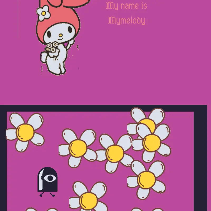 Game by @Mymelodyg1rl