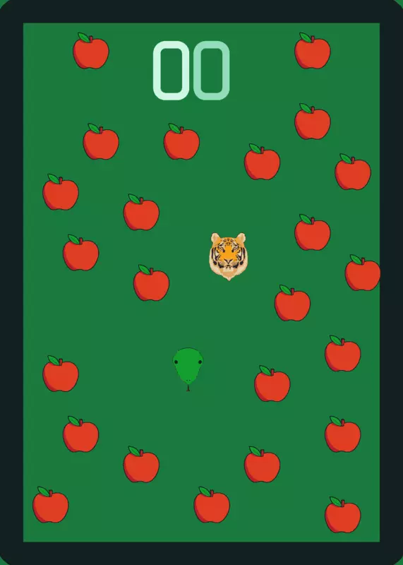 Game by @OwlShadowz