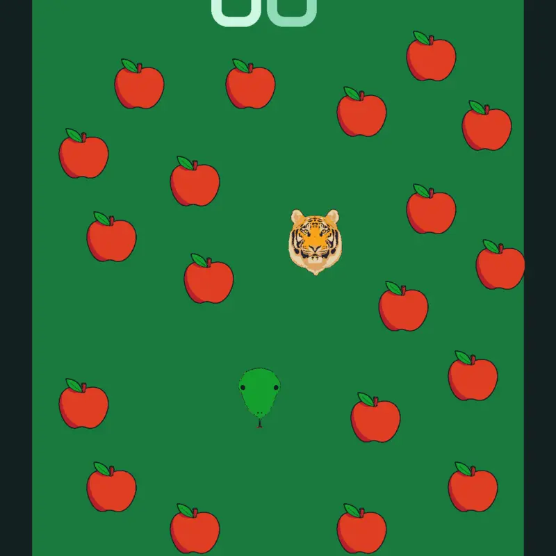 Game by @OwlShadowz