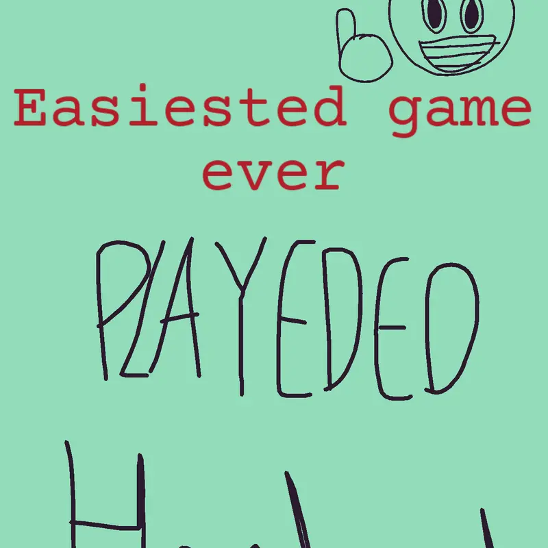 Game by @MsmIslandDisoverer-MID