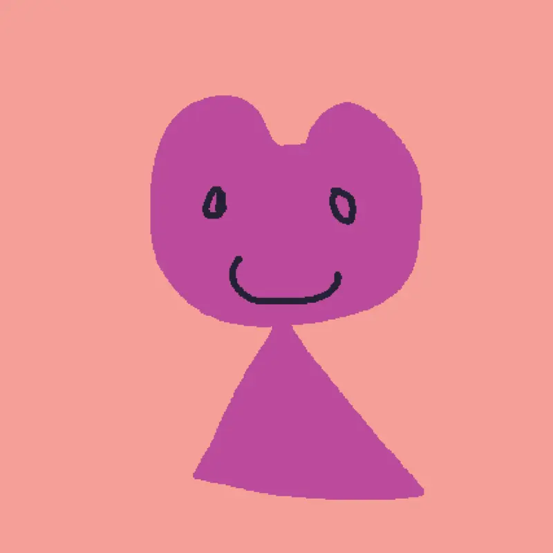 larpkku bonkku who is bark bonkku hah by @larpkku