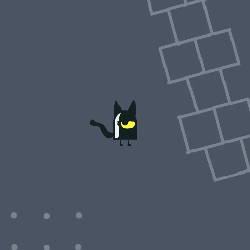 Game by @CornOlkers