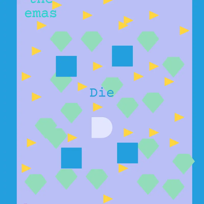 Game by @OliverDejore