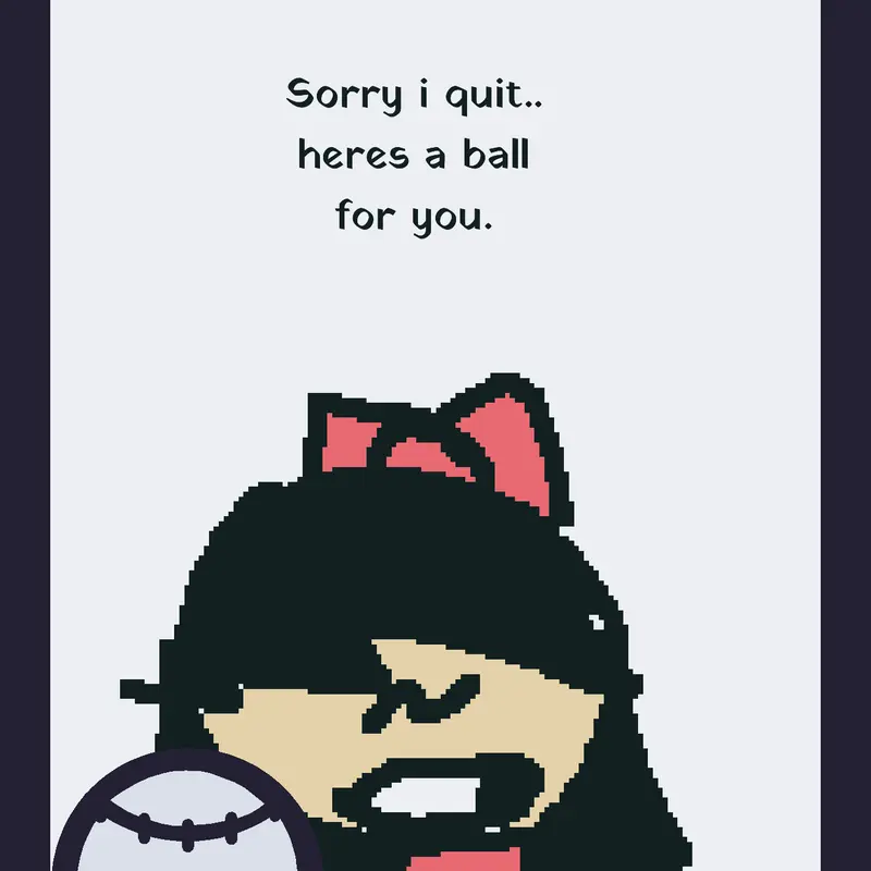 Game by @Sophia_emojicat