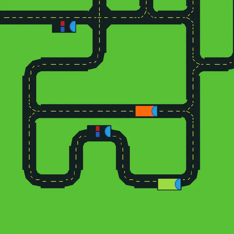 Game by @NOIK