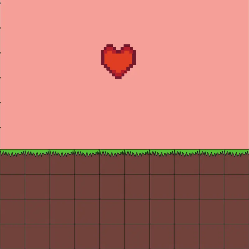 Test one by @ayoublove