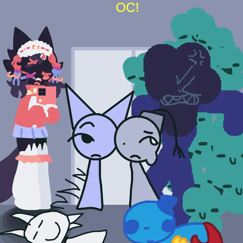 Game by @GameSh0w_