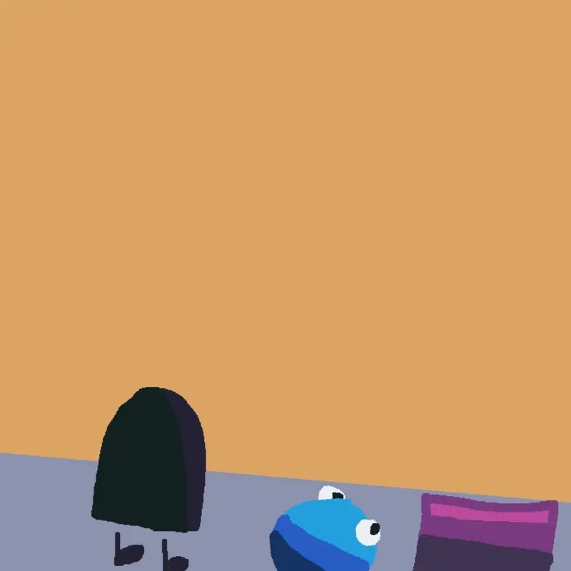 Game by @the-character