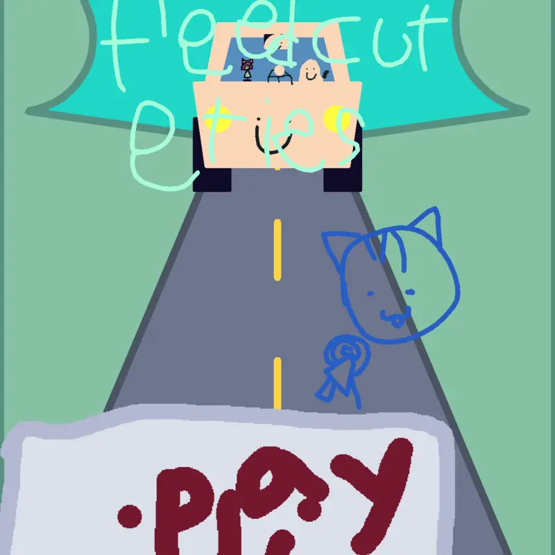 Game by @the_tancat_crew
