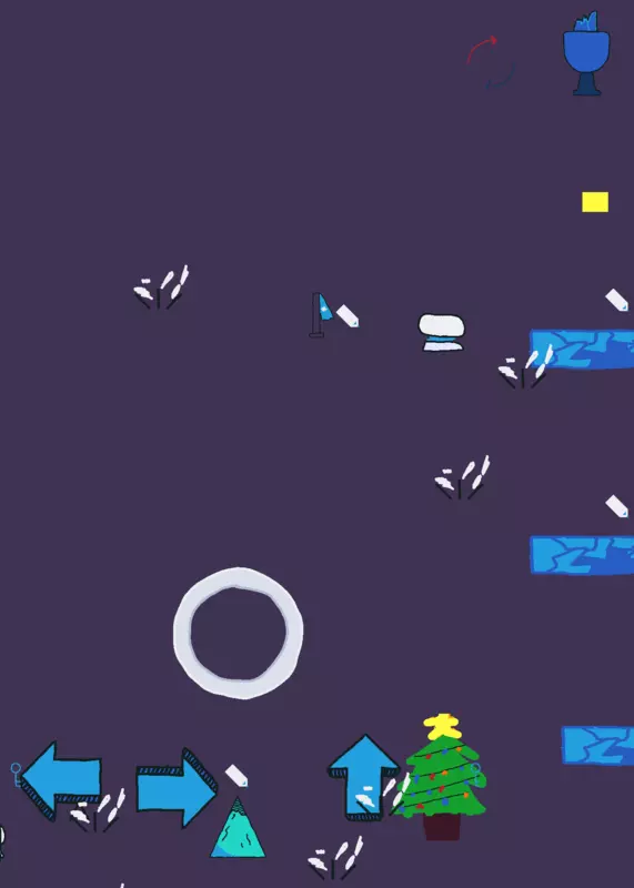 Game by @pyzotras