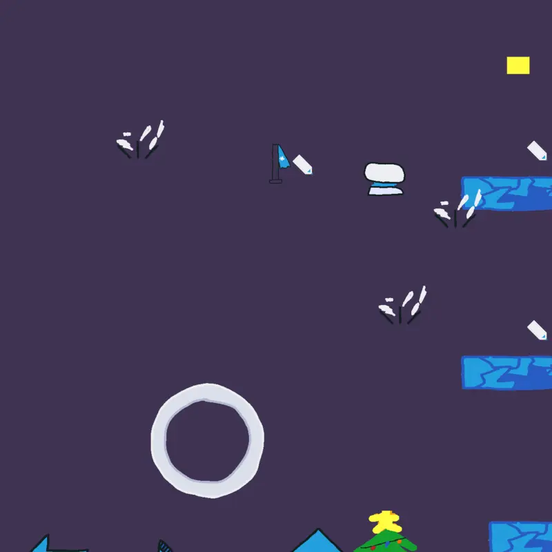 Game by @pyzotras