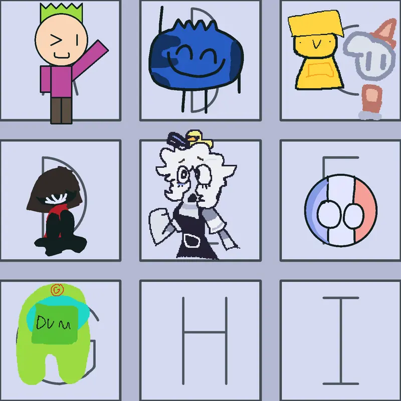 Game by @remixparidice
