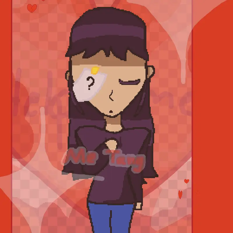 Game by @metang
