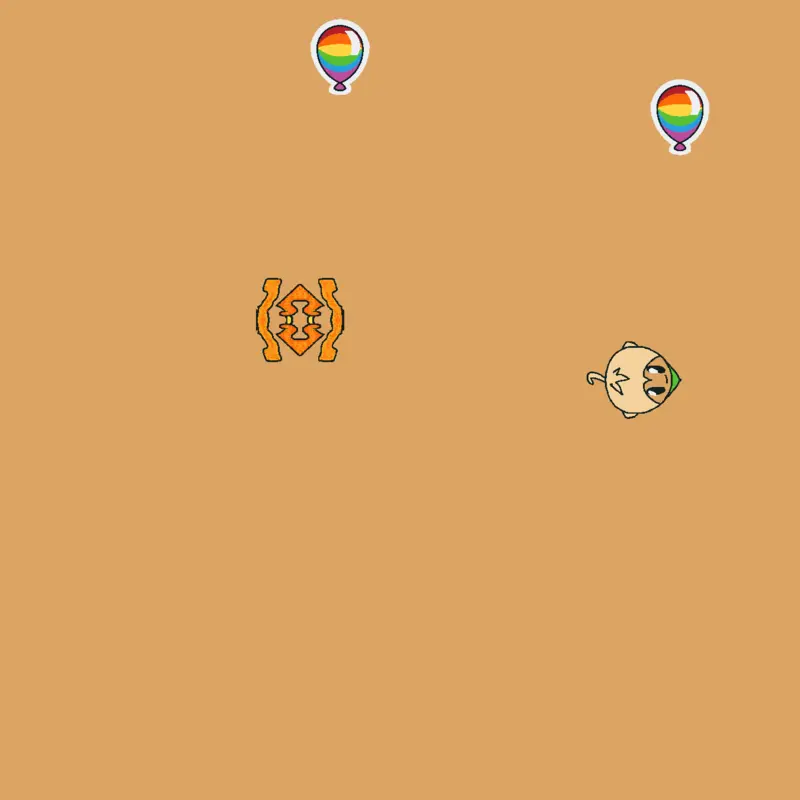 Game by @codecube_2017