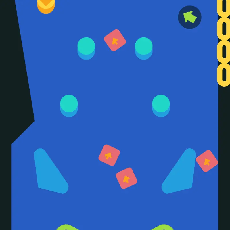 Game by @FedeXD