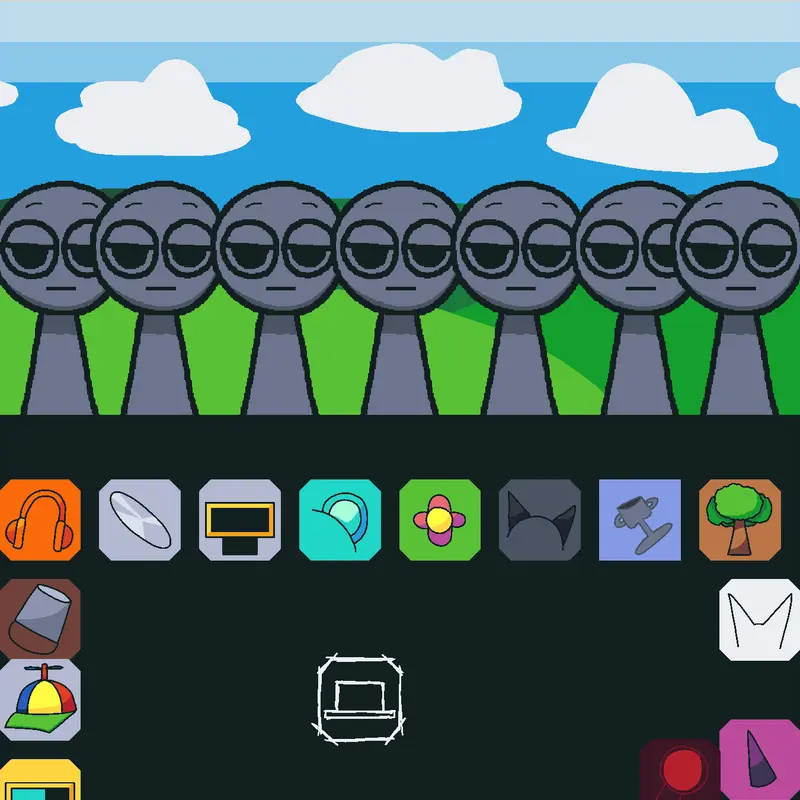 Game by @keilon