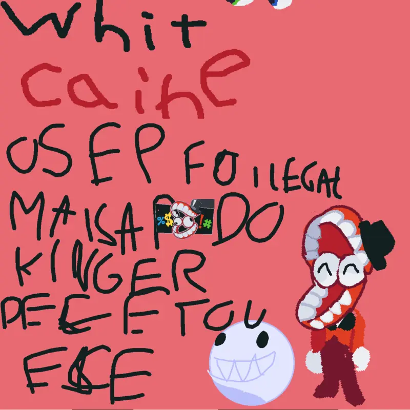 Game by @Miguel_Gamer114